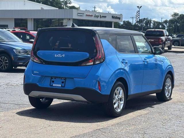 2023 Kia Soul S