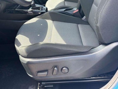 2023 Kia Soul S