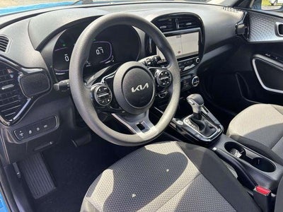 2023 Kia Soul S