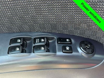 2008 Kia Sportage LX