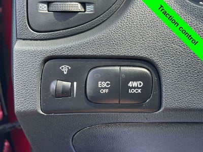 2008 Kia Sportage LX