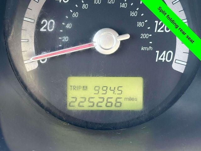 2008 Kia Sportage LX