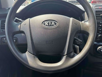 2008 Kia Sportage LX