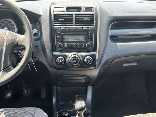 2008 Kia Sportage LX