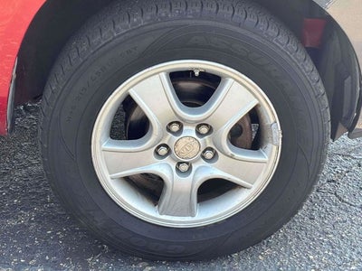 2008 Kia Sportage LX
