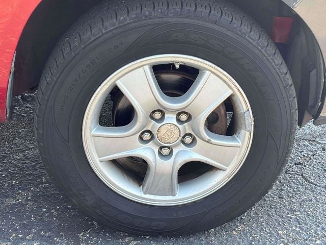 2008 Kia Sportage LX
