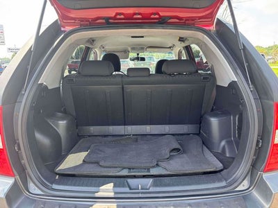 2008 Kia Sportage LX