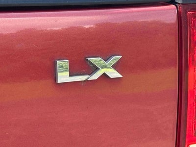 2008 Kia Sportage LX