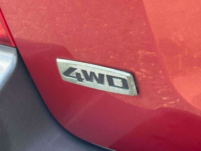 2008 Kia Sportage LX
