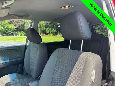 2008 Kia Sportage LX