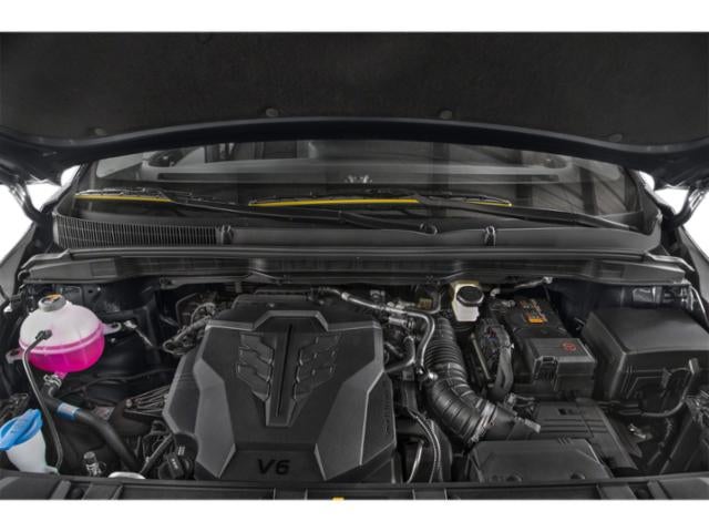 2022 Kia Carnival LX