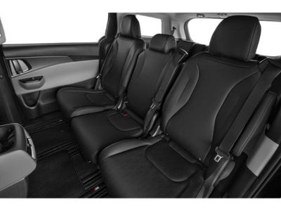 2022 Kia Carnival LX