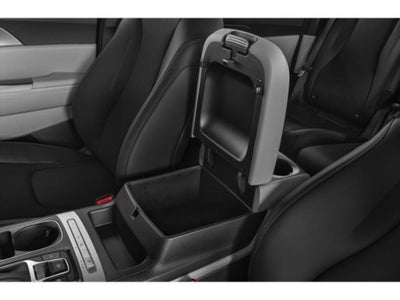 2022 Kia Carnival LX