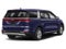 2022 Kia Carnival LX