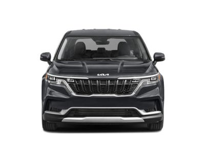 2022 Kia Carnival LX