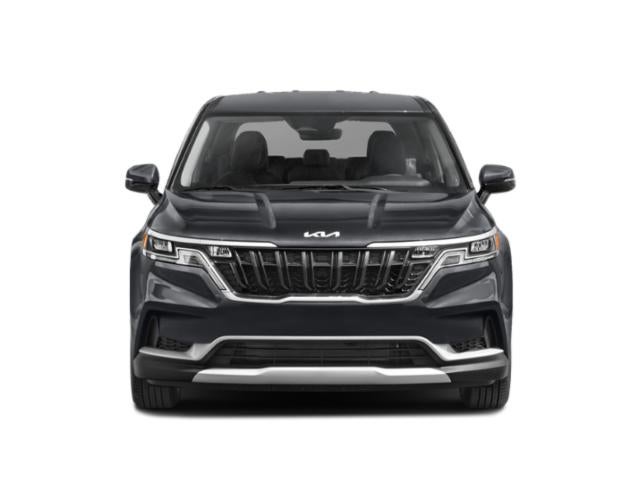 2022 Kia Carnival LX