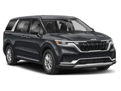 2022 Kia Carnival LX