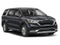 2022 Kia Carnival LX
