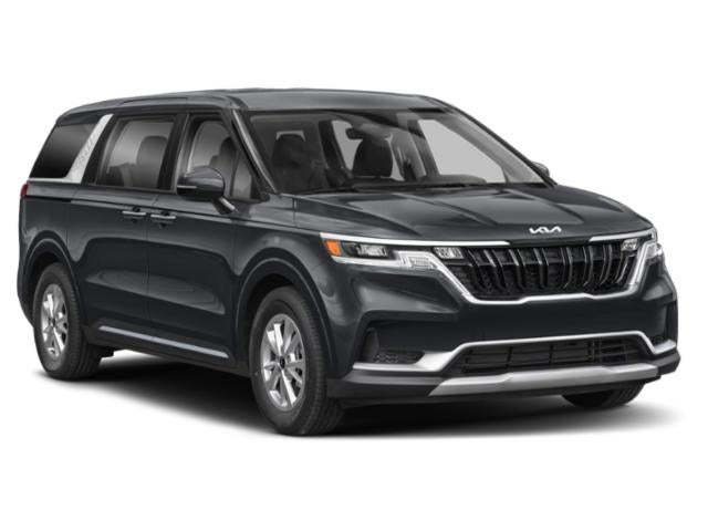 2022 Kia Carnival LX