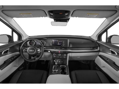 2022 Kia Carnival LX