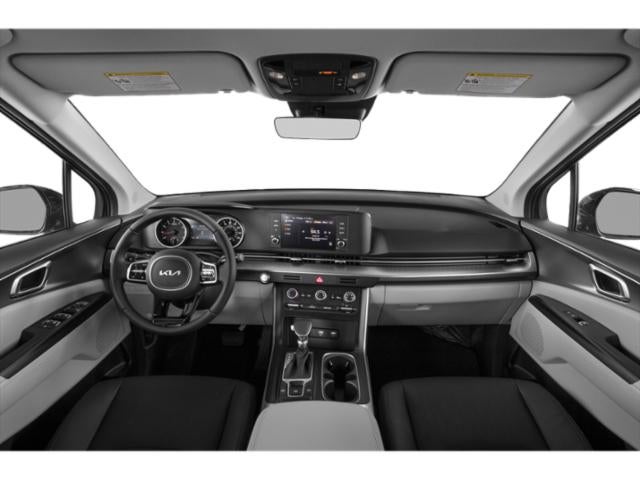 2022 Kia Carnival LX