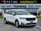 2024 Kia Carnival MPV LX Seat Package
