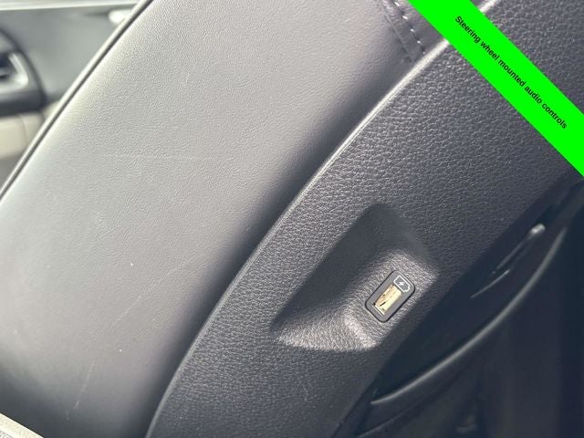 2024 Kia Carnival MPV LX Seat Package