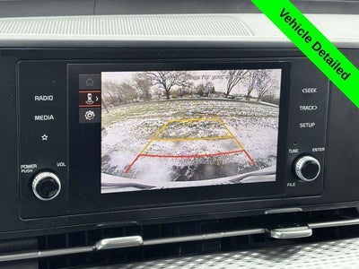 2024 Kia Carnival MPV LX Seat Package