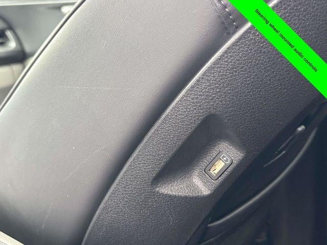 2024 Kia Carnival MPV LX Seat Package