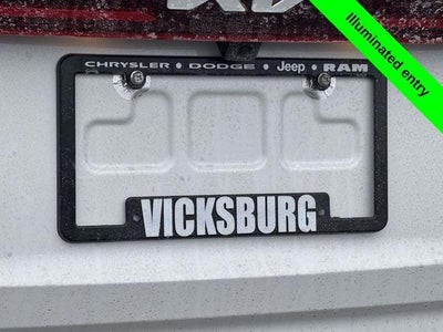 2024 Kia Carnival MPV LX Seat Package