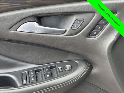 2020 Buick Envision AWD Essence