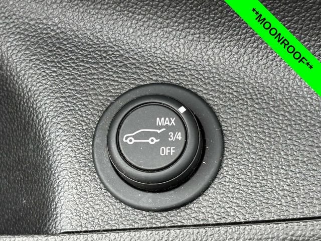 2020 Buick Envision AWD Essence