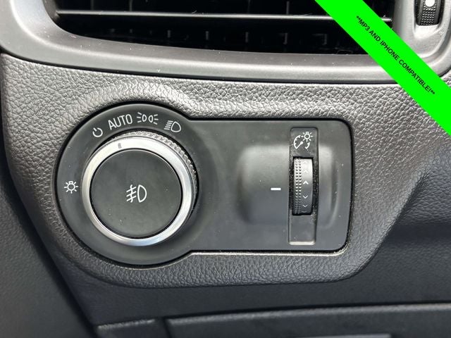 2020 Buick Envision AWD Essence