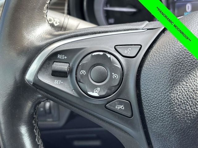 2020 Buick Envision AWD Essence