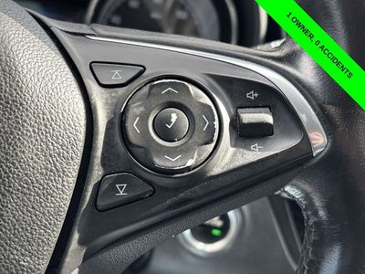 2020 Buick Envision AWD Essence