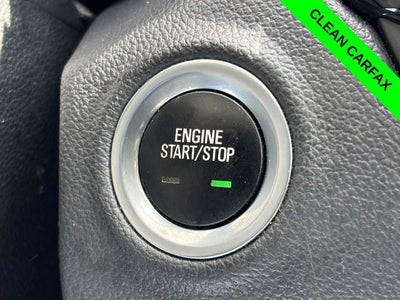 2020 Buick Envision AWD Essence