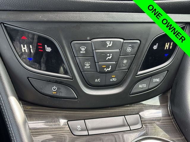 2020 Buick Envision AWD Essence