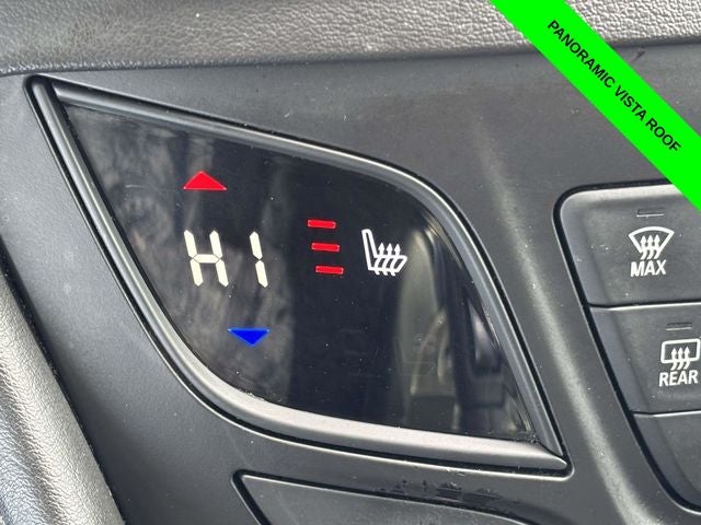 2020 Buick Envision AWD Essence