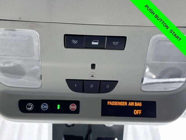 2020 Buick Envision AWD Essence