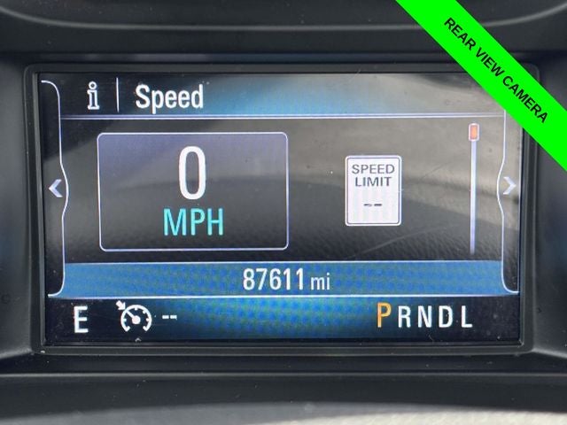 2020 Buick Envision AWD Essence