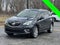 2020 Buick Envision AWD Essence