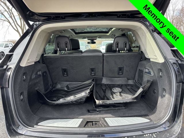 2020 Buick Envision AWD Essence