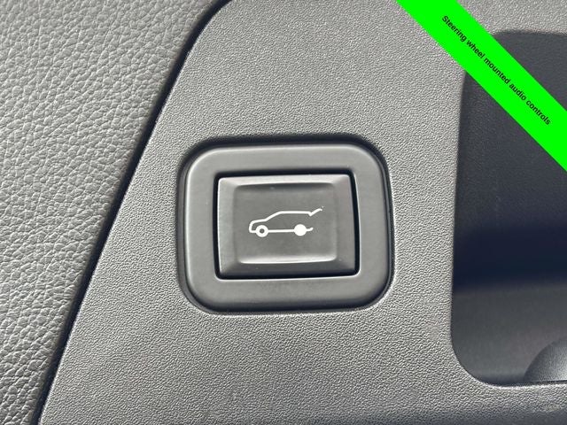 2020 Buick Envision AWD Essence