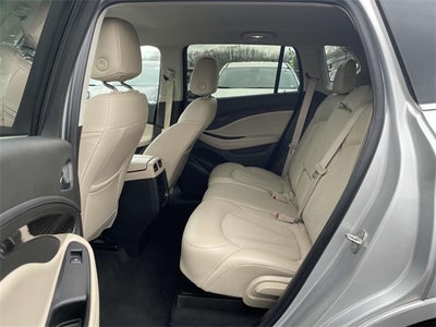 2019 Buick Envision FWD Preferred