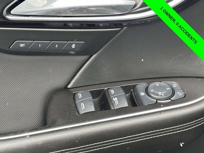 2024 Buick Envision Preferred AWD