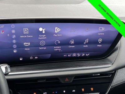 2024 Buick Envision Preferred AWD