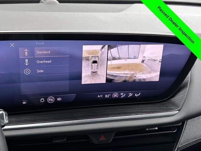 2024 Buick Envision Preferred AWD