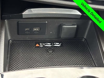 2024 Buick Envision Preferred AWD