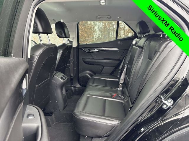 2024 Buick Envision Preferred AWD