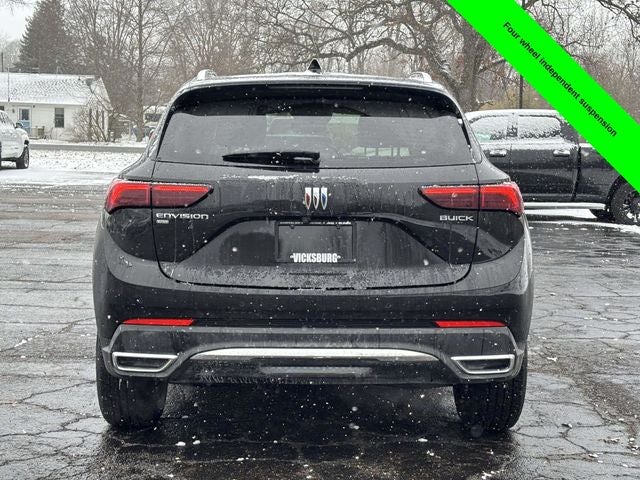 2024 Buick Envision Preferred AWD
